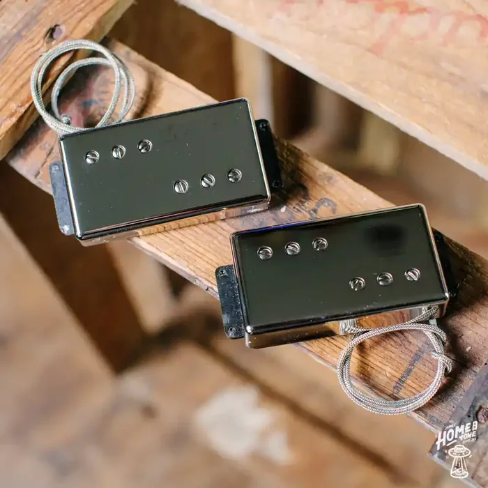 McNelly Wild Range Humbucker pickup