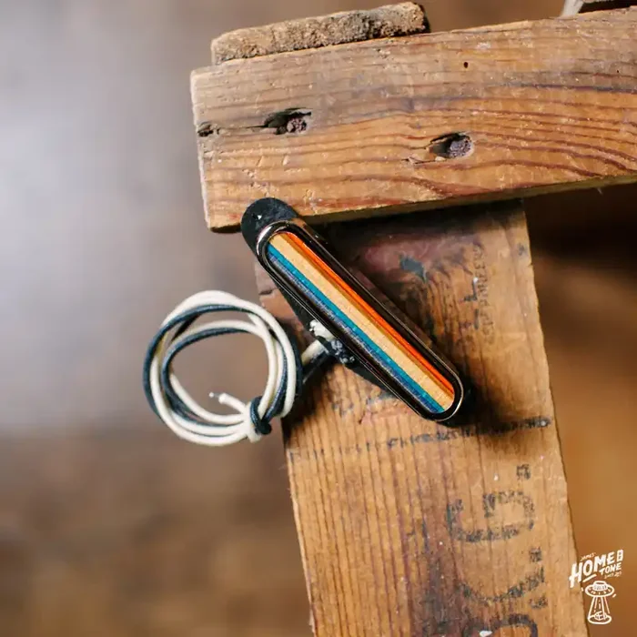 McNelly x Prisma Duckling Tele Neck Pickup