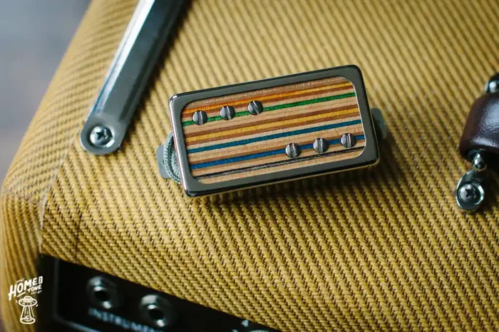 McNelly x Prisma Stagger Swagger V2 Pickup