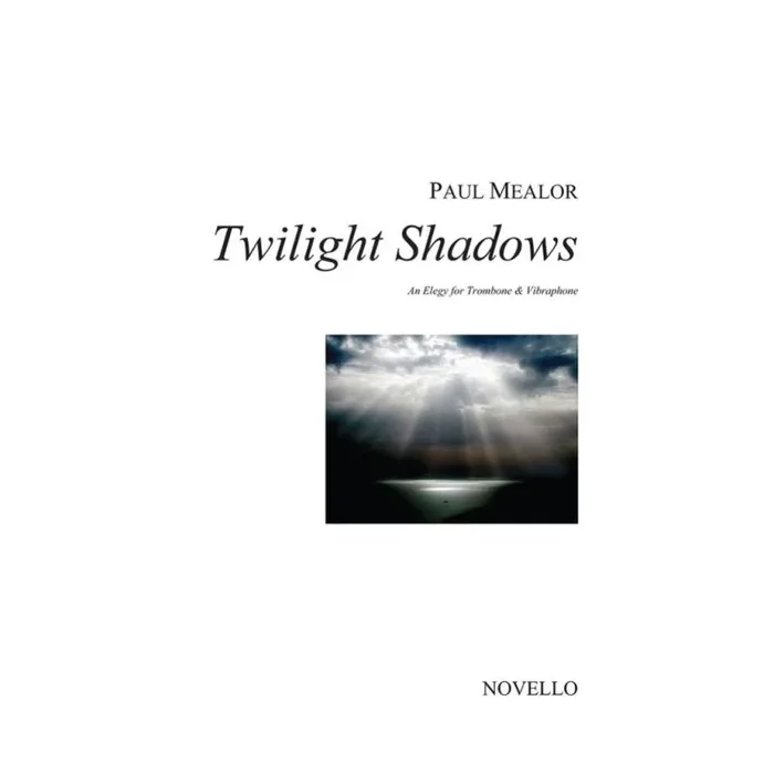 Mealor, Paul – Twilight Shadows