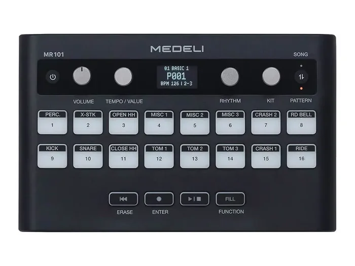 Medeli Rhythm Machine