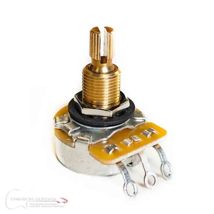 Medium Split Shaft CTS 500k Potentiometer