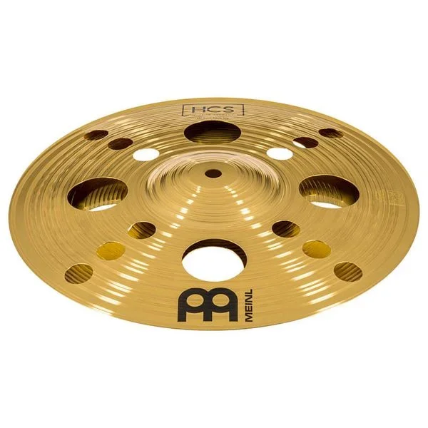 Meinl 12″ HCS Trash Stacks