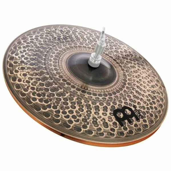 Meinl 14″ Pure Alloy Custom Hi-Hat