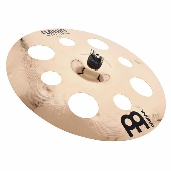 Meinl 16″ Classics Cust. Trash Crash