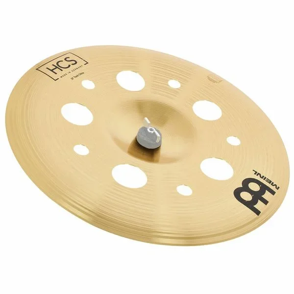 Meinl 16″ HCS Trash China