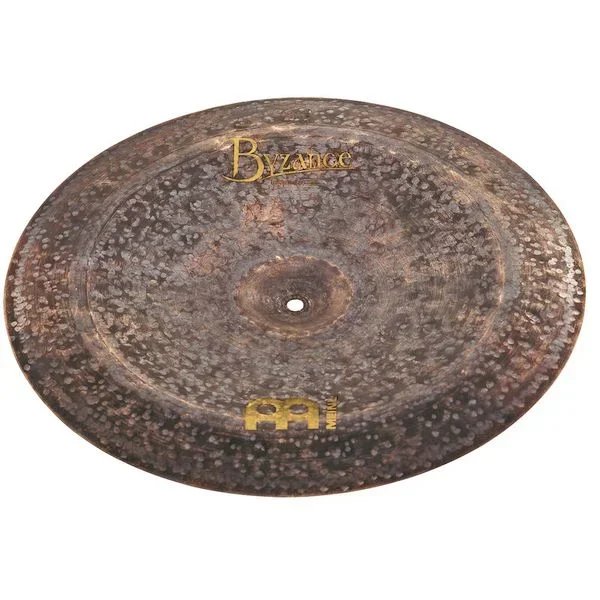 Meinl 18″ Byzance Extra Dry China