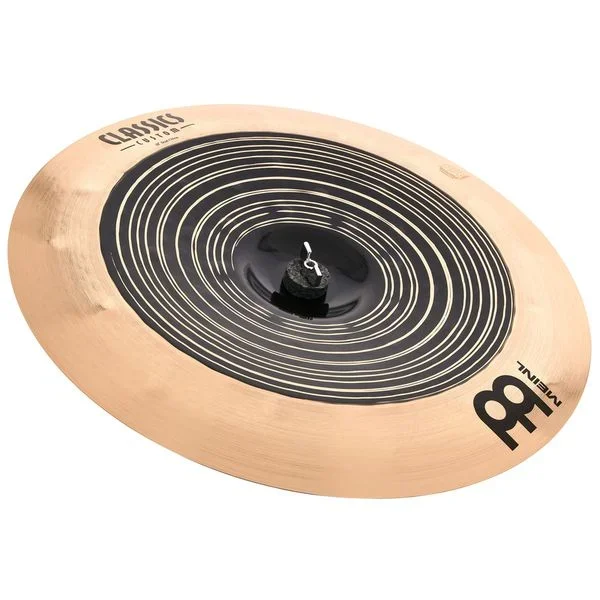 Meinl 18″ Classics Cust. Dual China