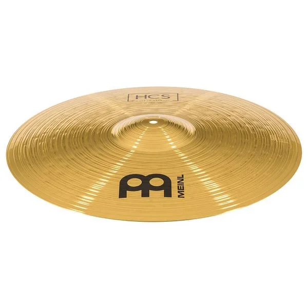 Meinl 18″ HCS Crash / Ride