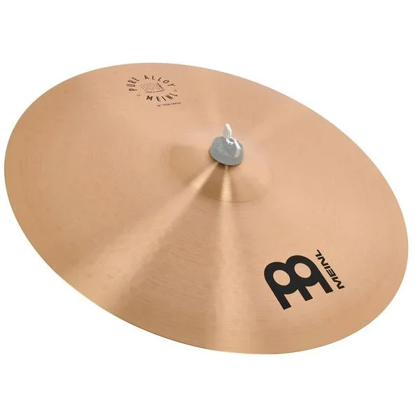 Meinl 18″ Pure Alloy Thin Crash