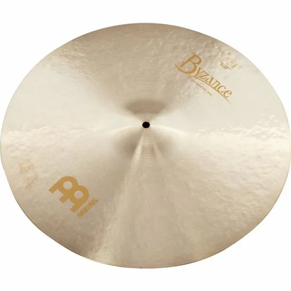 Meinl 20″ Byzance Jazz Extra Thin R.