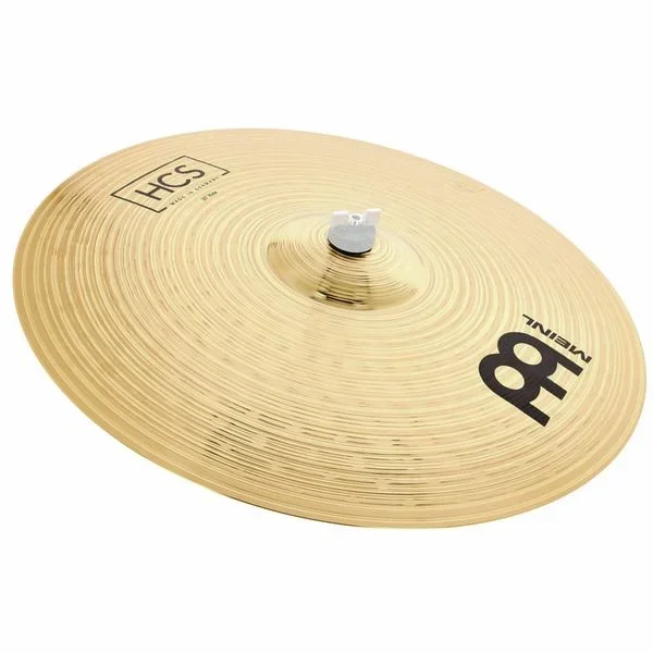 Meinl 20″ HCS Ride