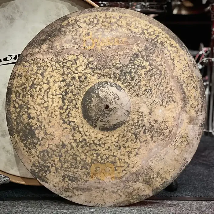 Meinl 22″ Byzance Vintage Pure Light (EX DISPLAY)