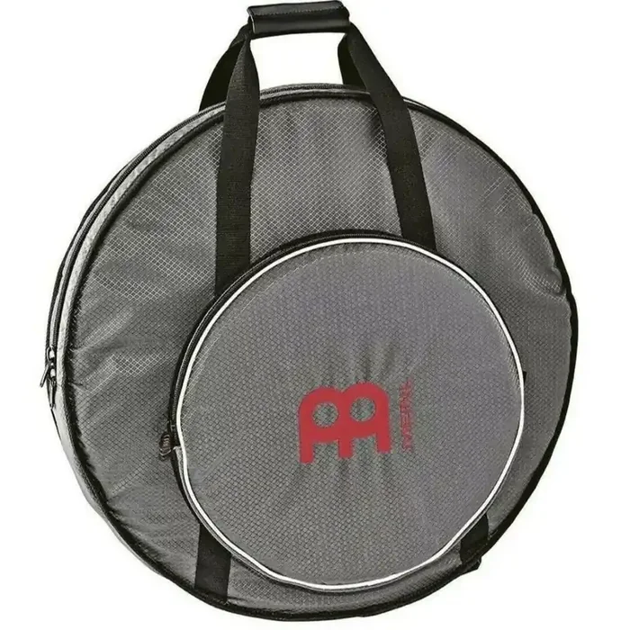 Meinl 22″ Ripstop Cymbal Backpack, Carbon Grey MCB22RS