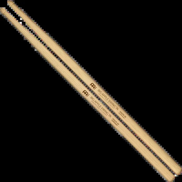 Meinl Big Apple Swing 7A Maple Wood Tip Drumsticks SB122