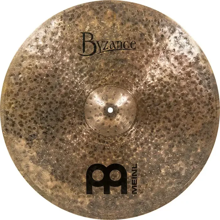 Meinl Byzance Big Apple Dark 22″ Ride Cymbal B22BADAR