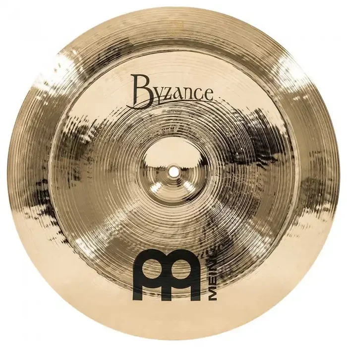 Meinl Byzance Brilliant 18″ China Cymbal B18CH-B
