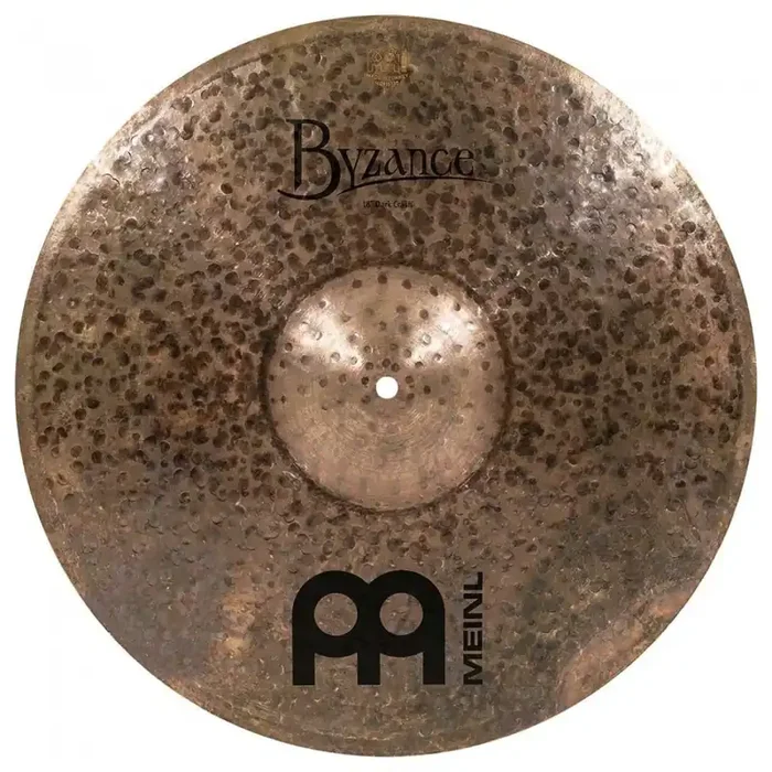 Meinl Byzance Dark 18 inch Crash Cymbal B18DAC
