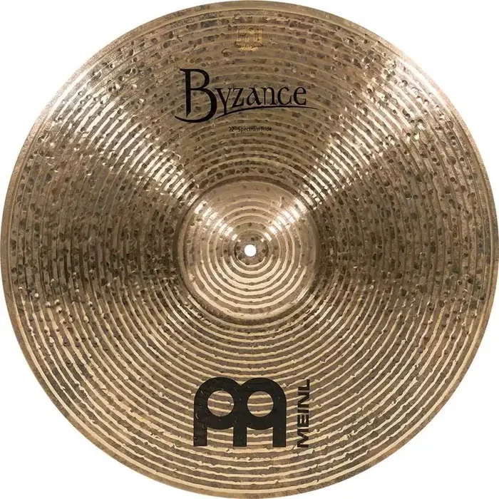 Meinl Byzance Dark 22″ Spectrum Ride Cymbal B22SR