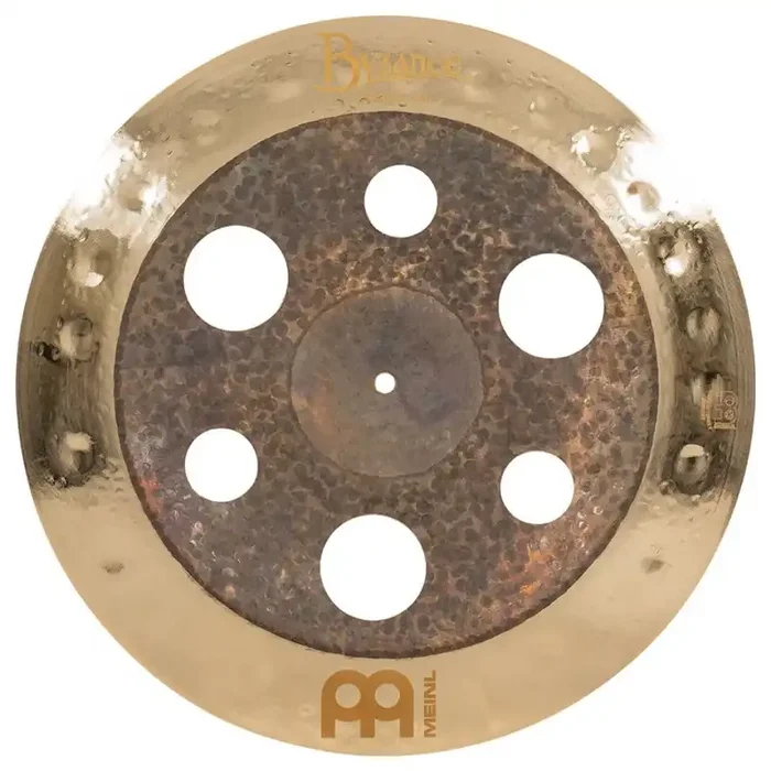 Meinl Byzance Dual 18″ Trash China Cymbal B18DUTRCH