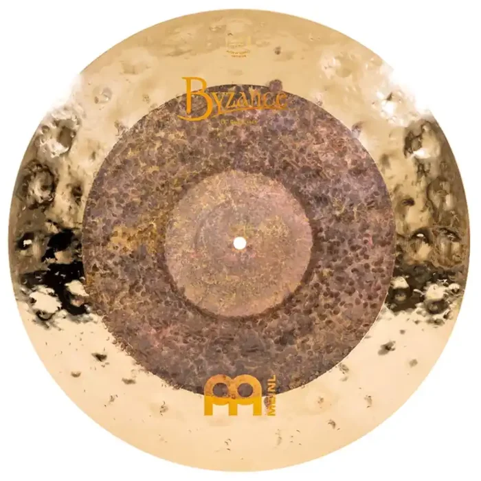 Meinl Byzance Dual 19″ Crash Cymbal B19DUC