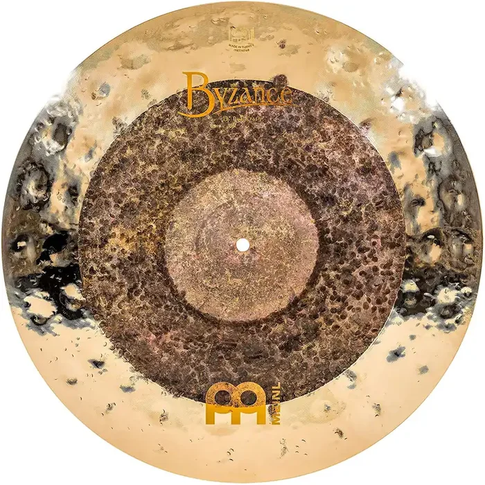 Meinl Byzance Dual 20″ Crash-Ride Cymbal B20DUCR