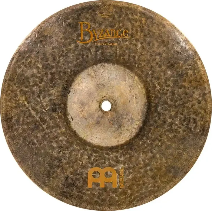 Meinl Byzance Extra Dry 12″ Splash Cymbal B12EDS