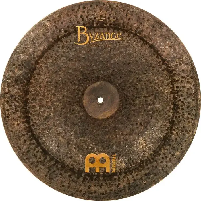 Meinl Byzance Extra Dry 20″ China Cymbal B20EDCH