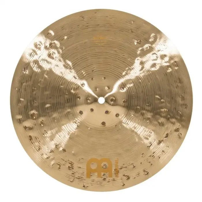 Meinl Byzance Foundry Reserve 14” Hi Hat Cymbals B14FRH