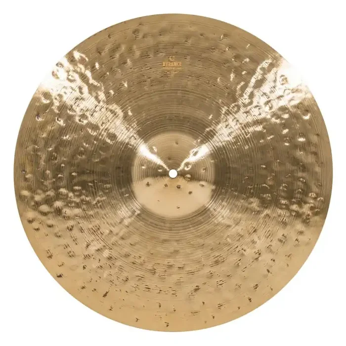 Meinl Byzance Foundry Reserve 20” Light Ride Cymbal B20FRLR
