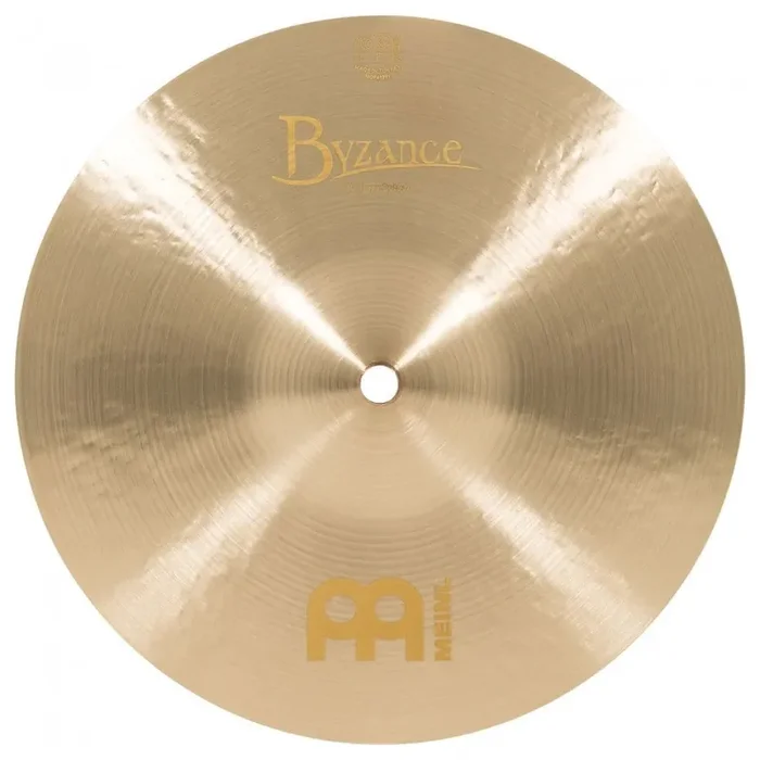 Meinl Byzance Jazz 10″ Splash Cymbal B10JS