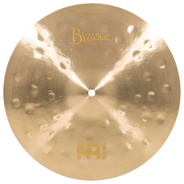 Meinl Byzance Jazz 14″ Thin Hi-Hat Cymbal B14JTH