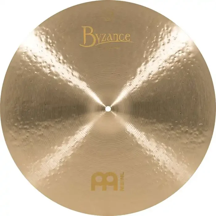 Meinl Byzance Jazz 20″ Big Apple Ride Cymbal B20JBAR