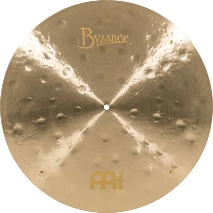 Meinl Byzance Jazz Club 20″ Ride Cymbal B20JCR