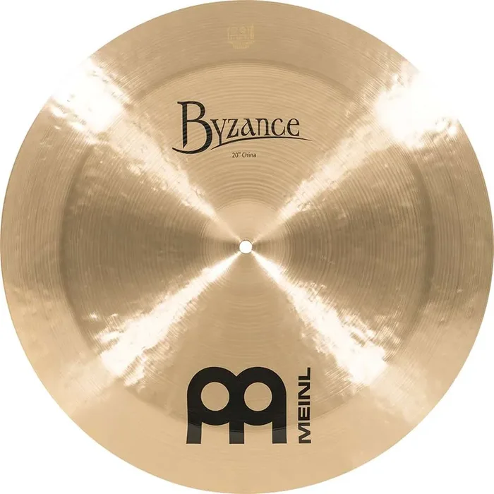 Meinl Byzance Traditional 20” China Cymbal B20CH