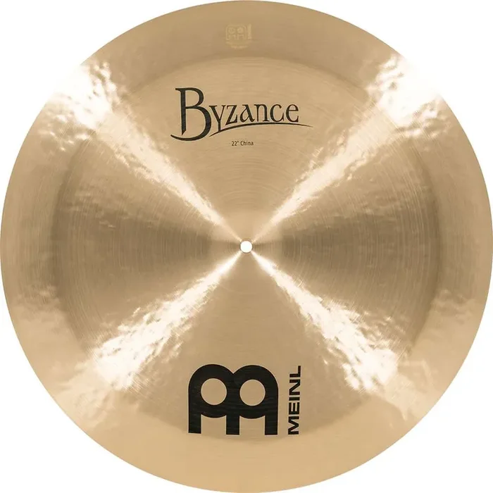 Meinl Byzance Traditional 22” China Cymbal B22CH