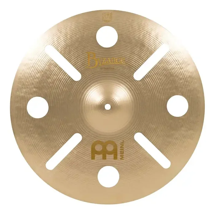 Meinl Byzance Vintage 16 inch Trash Crash Cymbal B16TRC