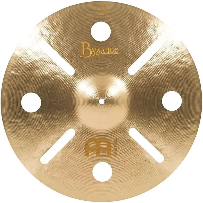 Meinl Byzance Vintage 18″ Trash Crash Cymbal B18TRC