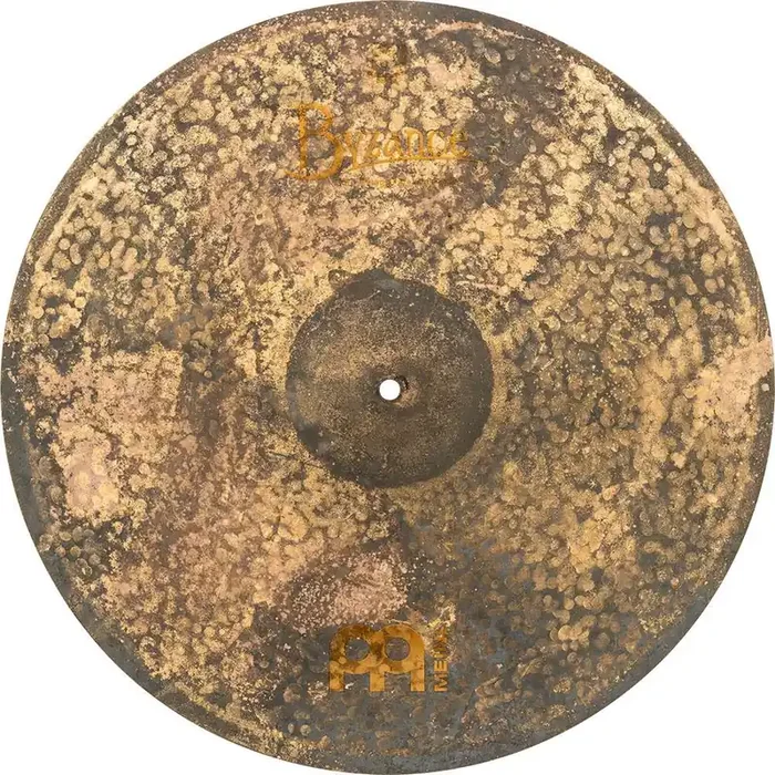 Meinl Byzance Vintage 20” Pure Light Ride Cymbal B20VPLR