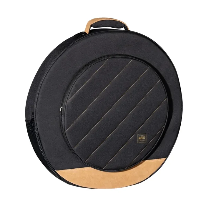Meinl Classic Woven Cymbal Bag 22″ – Black