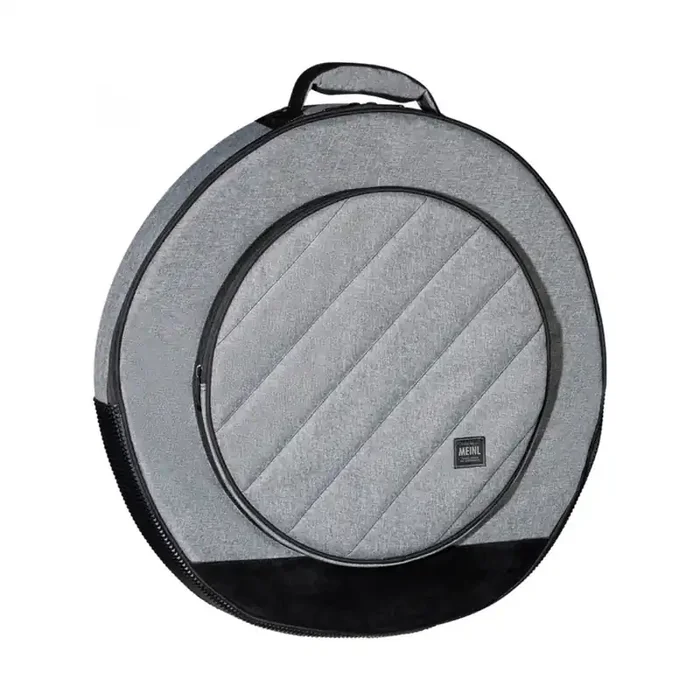 Meinl Classic Woven Cymbal Bag – Heather Grey