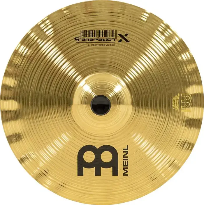 Meinl Generation X 8” Johnny Rabb Drumbal GX-8DB