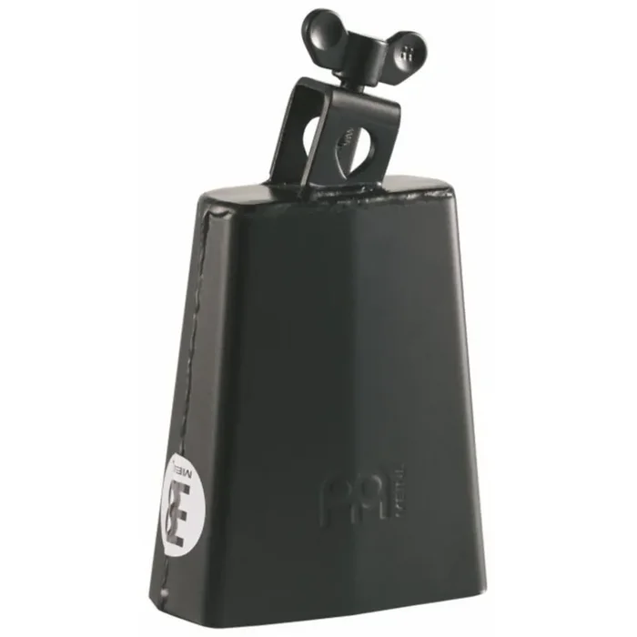 Meinl HCO4BK Headliner Series 5″ Black Cowbell