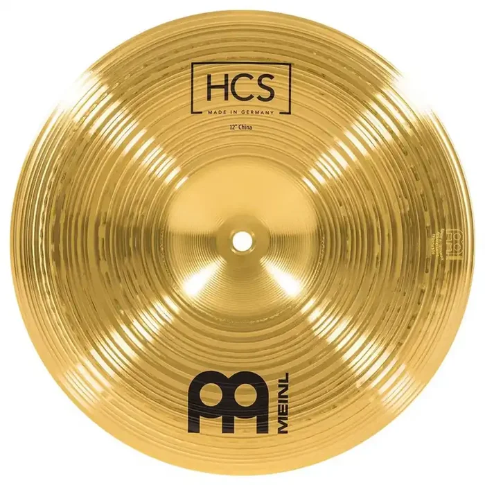 Meinl HCS 12 inch China Cymbal HCS12CH