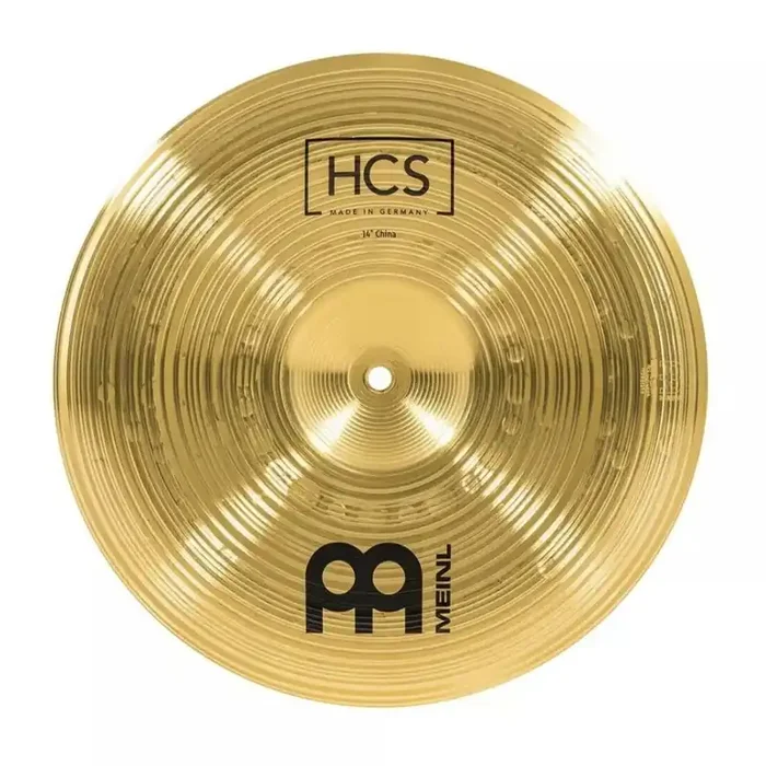 Meinl HCS 14 inch China Cymbal HCS14CH