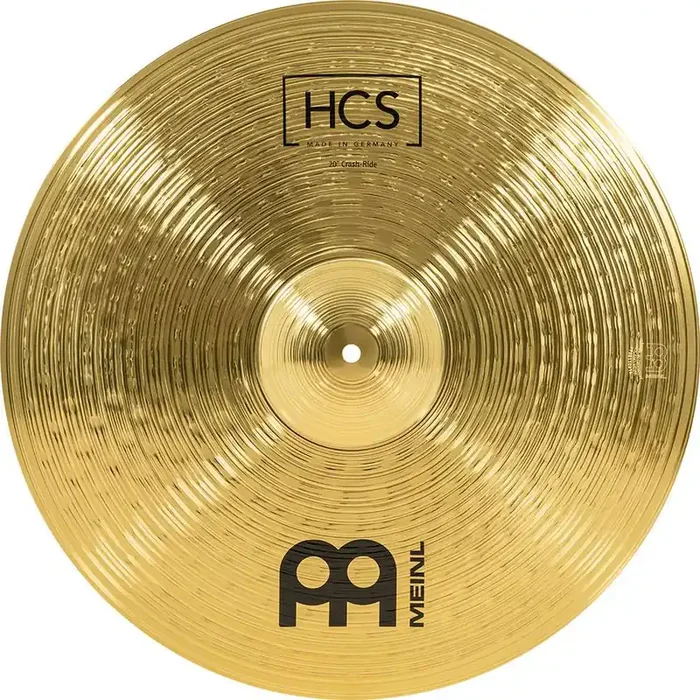 Meinl HCS 20″ Crash Ride HCS20CR