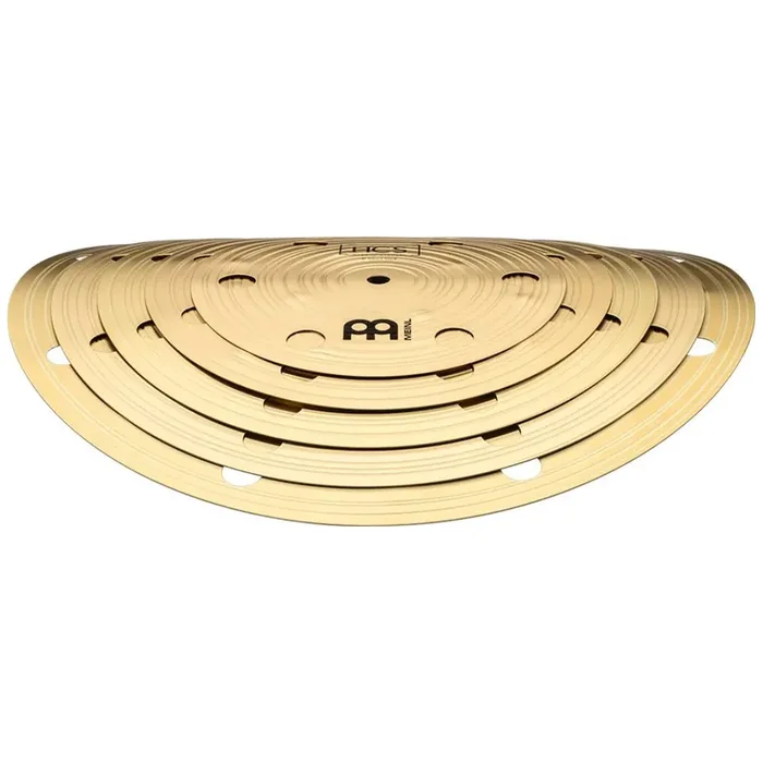 Meinl HCS Smack Stack Cymbals 8″ – 16″