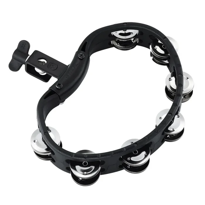 Meinl Headliner Range Moutned Tambourine