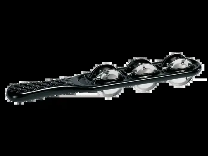 Meinl (HJS1BK) Black Jingle Stick