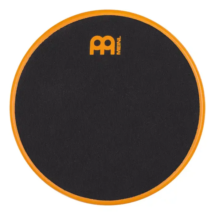 Meinl Marshmallow Practice Pad 6″ – Orange
